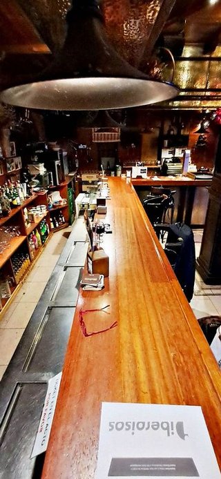 Local comercial en venta en Juan de la Cierva en Getafe
