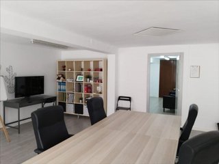 Oficina en venta en Ayuntamiento - Centro en Alzira
