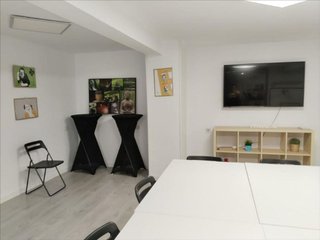 Oficina en venta en Ayuntamiento - Centro en Alzira