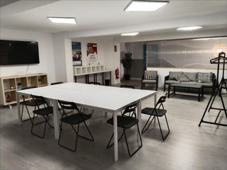 Oficina en venta en Ayuntamiento - Centro en Alzira