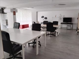 Oficina en venta en Ayuntamiento - Centro en Alzira