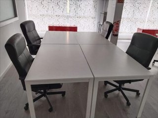 Oficina en venta en Ayuntamiento - Centro en Alzira
