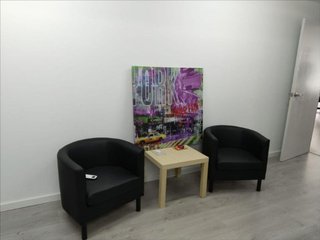 Oficina en venta en Ayuntamiento - Centro en Alzira