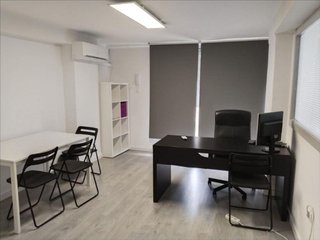 Oficina en venta en Ayuntamiento - Centro en Alzira