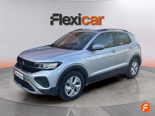 Volkswagen T-Cross Life 1.0 TSI 85kW (115CV) DSG