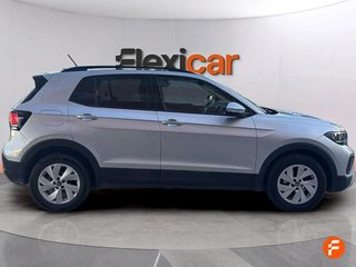 Volkswagen T-Cross Life 1.0 TSI 85kW (115CV) DSG