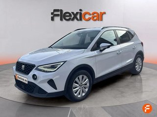 Seat Arona 1.0 TSI 81kW DSG Style XL