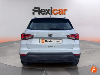 Seat Arona 1.0 TSI 81kW DSG Style XL