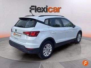 Seat Arona 1.0 TSI 81kW DSG Style XL