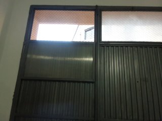 Puertas de garaje o almacén