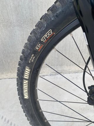 E-BIKE DE MONTAÑA HAIBIKE HARDSEVEN 5