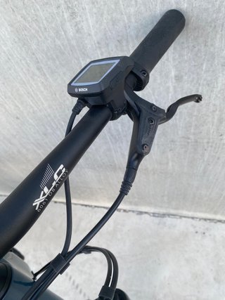 E-BIKE DE MONTAÑA HAIBIKE HARDSEVEN 5