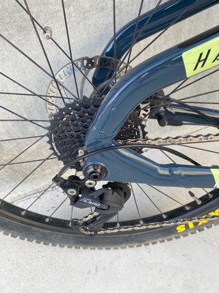 E-BIKE DE MONTAÑA HAIBIKE HARDSEVEN 5
