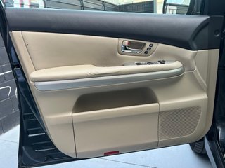 Lexus RX400 2006 189.000klm GARANTIA