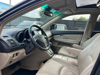 Lexus RX400 2006 189.000klm GARANTIA