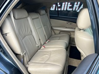Lexus RX400 2006 189.000klm GARANTIA