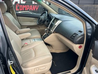 Lexus RX400 2006 189.000klm GARANTIA