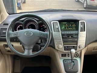 Lexus RX400 2006 189.000klm GARANTIA