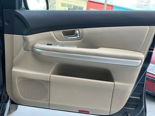 Lexus RX400 2006 189.000klm GARANTIA