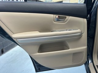 Lexus RX400 2006 189.000klm GARANTIA