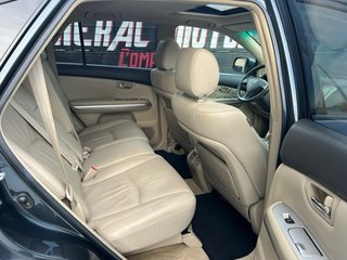 Lexus RX400 2006 189.000klm GARANTIA