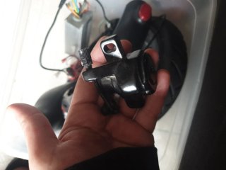 RecambioS patinete eléctrico