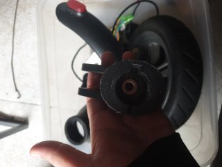 RecambioS patinete eléctrico