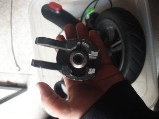 RecambioS patinete eléctrico