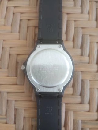 Orologio Casio MW-240