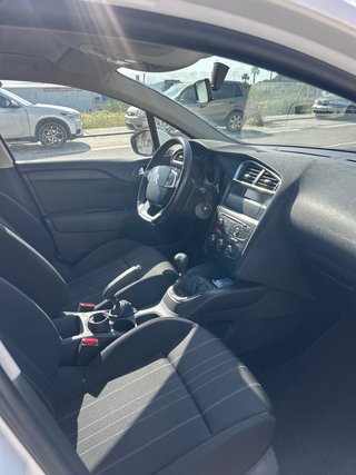 Citroen C4 2016