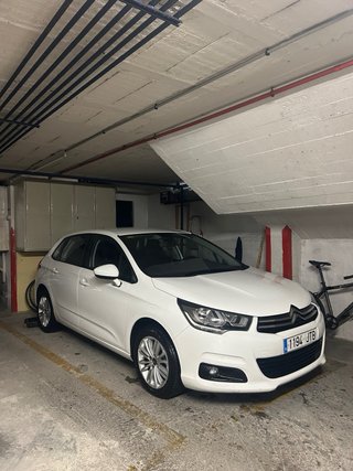 Citroen C4 2016