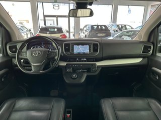 Toyota Proace Verso 2.0D 180CV VIP LUXURY 7 L1 AUTO