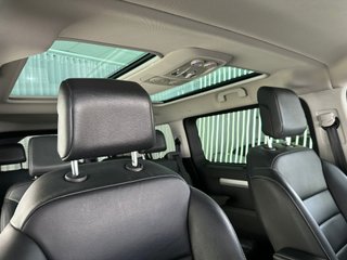 Toyota Proace Verso 2.0D 180CV VIP LUXURY 7 L1 AUTO