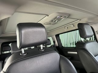 Toyota Proace Verso 2.0D 180CV VIP LUXURY 7 L1 AUTO