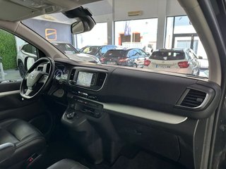 Toyota Proace Verso 2.0D 180CV VIP LUXURY 7 L1 AUTO