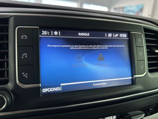 Toyota Proace Verso 2.0D 180CV VIP LUXURY 7 L1 AUTO