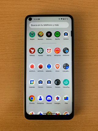 Xiaomi Redmi Note 9 128GB