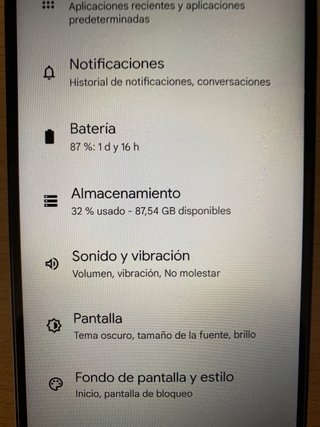Xiaomi Redmi Note 9 128GB