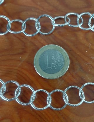 Colgante Biman Sargadelos Plata 925
