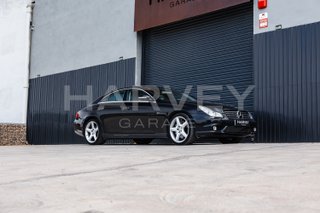 MERCEDES CLS 55 AMG 99.506KMS! NACIONAL!