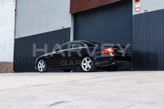 MERCEDES CLS 55 AMG 99.506KMS! NACIONAL!