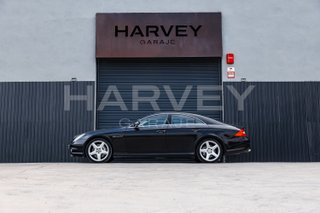 MERCEDES CLS 55 AMG 99.506KMS! NACIONAL!