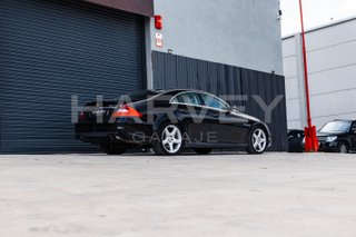 MERCEDES CLS 55 AMG 99.506KMS! NACIONAL!