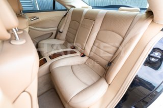 MERCEDES CLS 55 AMG 99.506KMS! NACIONAL!