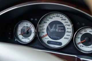 MERCEDES CLS 55 AMG 99.506KMS! NACIONAL!