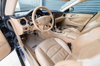 MERCEDES CLS 55 AMG 99.506KMS! NACIONAL!