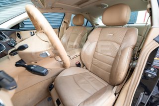 MERCEDES CLS 55 AMG 99.506KMS! NACIONAL!