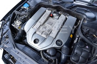 MERCEDES CLS 55 AMG 99.506KMS! NACIONAL!