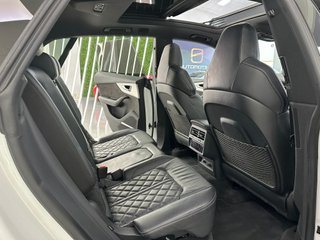 Audi Q8 50 TDI 210kW Black Line Plus quattro tip