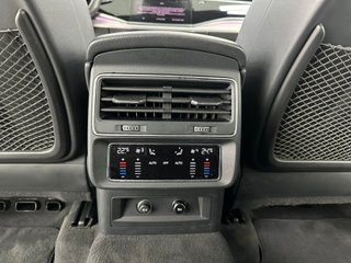 Audi Q8 50 TDI 210kW Black Line Plus quattro tip